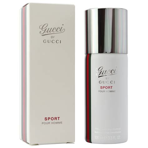 gucci by gucci sport travel spray|Gucci by Gucci Sport Gucci cologne .